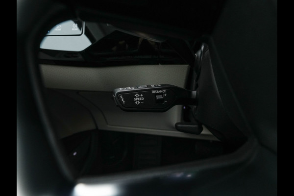 Audi Q8 e-tron 50 quattro Advanced Edition 95 kWh [3-Fase-22kW] {SoH-99%} (INCL-BTW)  Aut. *LEATHER | FULL-LED | MEMORY-PACK | ADAPTIVE-CRUISE | CAMERA | PRIVACY-GLASS | DIGI-COCKPIT | SHIFTPADDLES | DAB | AMBIENTLIGHT | TOWBAR | 20''ALU*