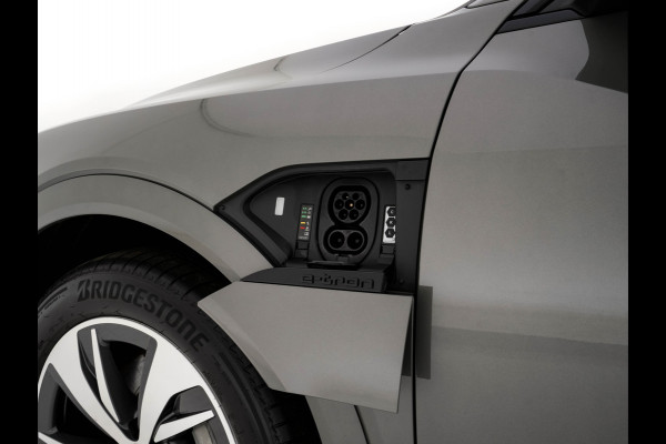 Audi Q8 e-tron 50 quattro Advanced Edition 95 kWh [3-Fase-22kW] {SoH-99%} (INCL-BTW)  Aut. *LEATHER | FULL-LED | MEMORY-PACK | ADAPTIVE-CRUISE | CAMERA | PRIVACY-GLASS | DIGI-COCKPIT | SHIFTPADDLES | DAB | AMBIENTLIGHT | TOWBAR | 20''ALU*