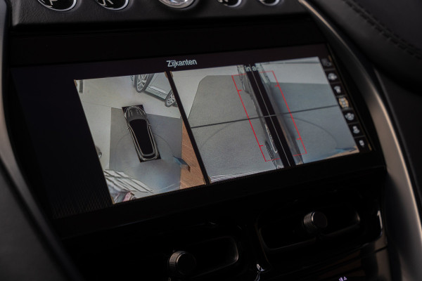 Aston Martin Dbx 4.0 V8 707 Carbon Keramisch Softclose Pano ACC PDC Keyless Entry & Go 360° Camera Stoelventilatie voor en achter Elektr. achterklep Memory seats Elektr. bedienbare trekhaak Navi Niveauregeling Stoelverwarming voor en achter 23 inch LM velgen Origineel NL auto