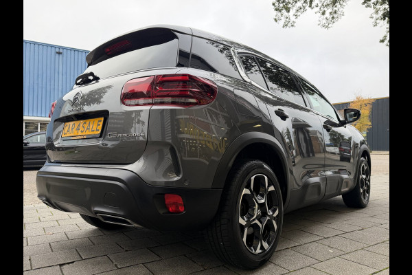 Citroën C5 Aircross 1.2 PureTech C-Series AUTOMAAT - Navigatie / Apple CarPlay I Airco I LED I PDC I Sport velgen I Dealer onderh.