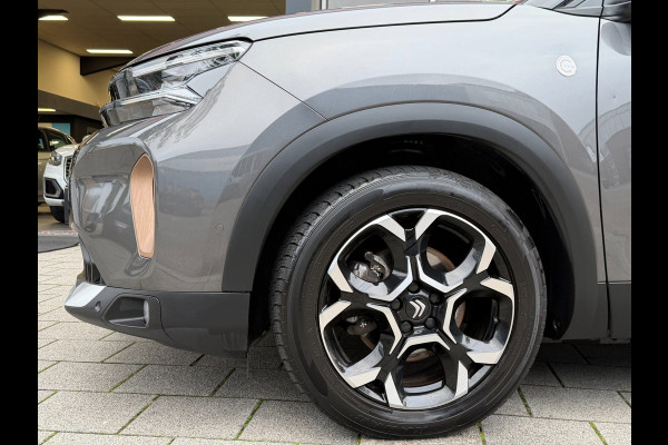 Citroën C5 Aircross 1.2 PureTech C-Series AUTOMAAT - Navigatie / Apple CarPlay I Airco I LED I PDC I Sport velgen I Dealer onderh.