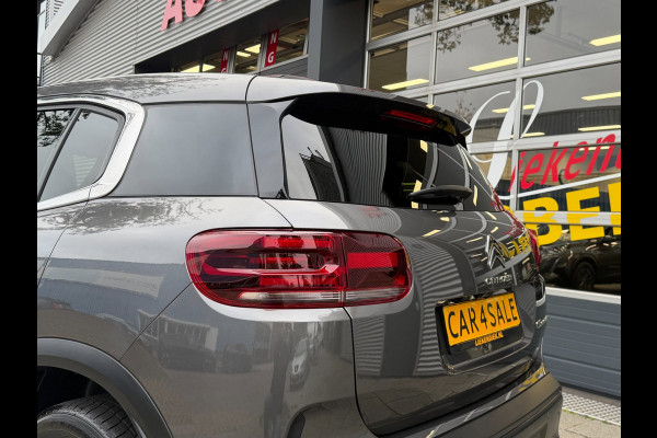 Citroën C5 Aircross 1.2 PureTech C-Series AUTOMAAT - Navigatie / Apple CarPlay I Airco I LED I PDC I Sport velgen I Dealer onderh.