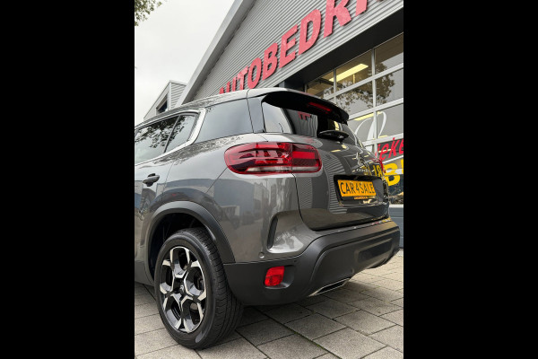 Citroën C5 Aircross 1.2 PureTech C-Series AUTOMAAT - Navigatie / Apple CarPlay I Airco I LED I PDC I Sport velgen I Dealer onderh.