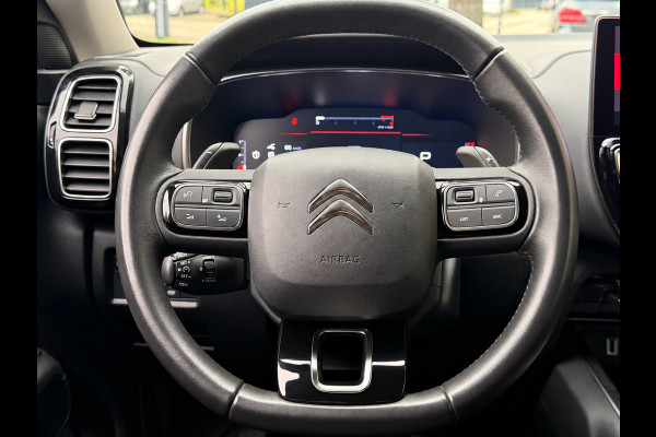 Citroën C5 Aircross 1.2 PureTech C-Series AUTOMAAT - Navigatie / Apple CarPlay I Airco I LED I PDC I Sport velgen I Dealer onderh.