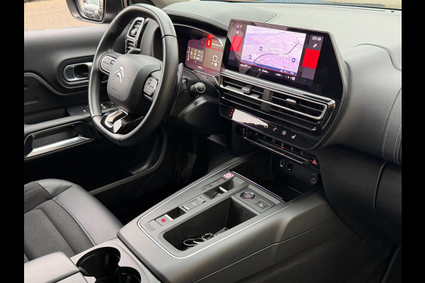 Citroën C5 Aircross 1.2 PureTech C-Series AUTOMAAT - Navigatie / Apple CarPlay I Airco I LED I PDC I Sport velgen I Dealer onderh.