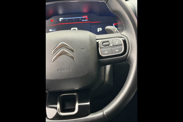 Citroën C5 Aircross 1.2 PureTech C-Series AUTOMAAT - Navigatie / Apple CarPlay I Airco I LED I PDC I Sport velgen I Dealer onderh.