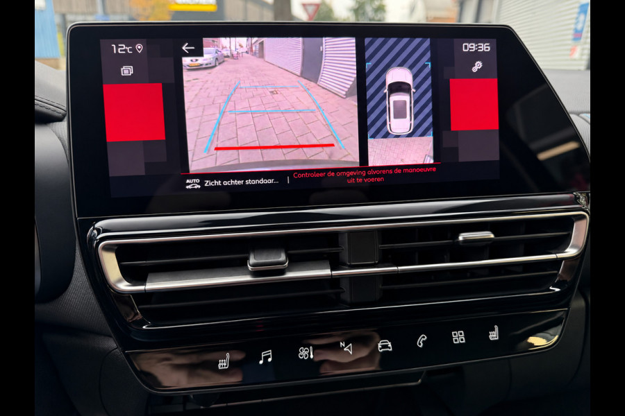 Citroën C5 Aircross 1.2 PureTech C-Series AUTOMAAT - Navigatie / Apple CarPlay I Airco I LED I PDC I Sport velgen I Dealer onderh.