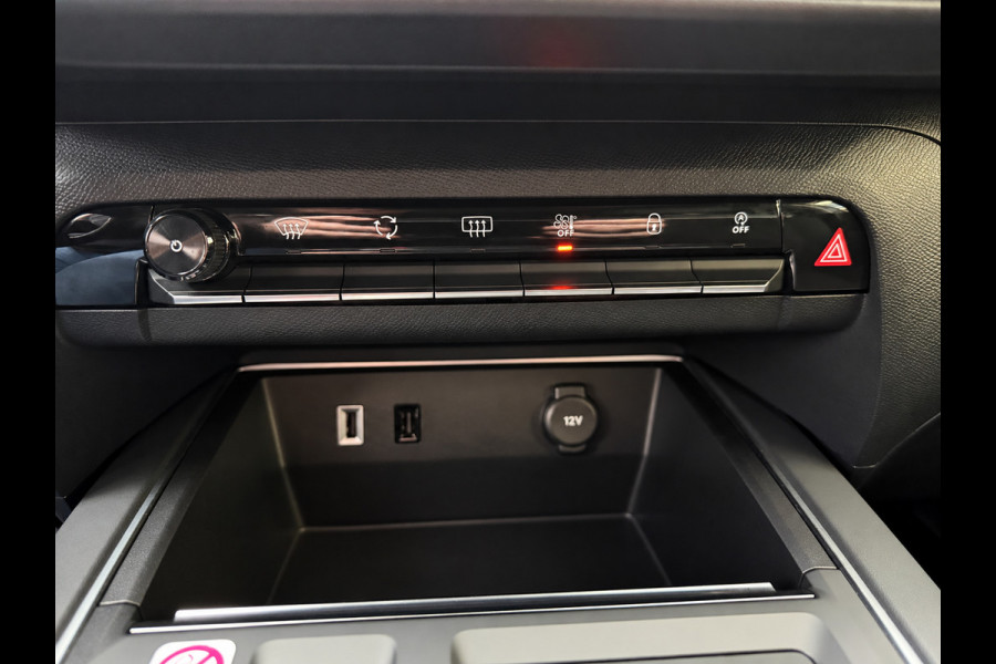 Citroën C5 Aircross 1.2 PureTech C-Series AUTOMAAT - Navigatie / Apple CarPlay I Airco I LED I PDC I Sport velgen I Dealer onderh.