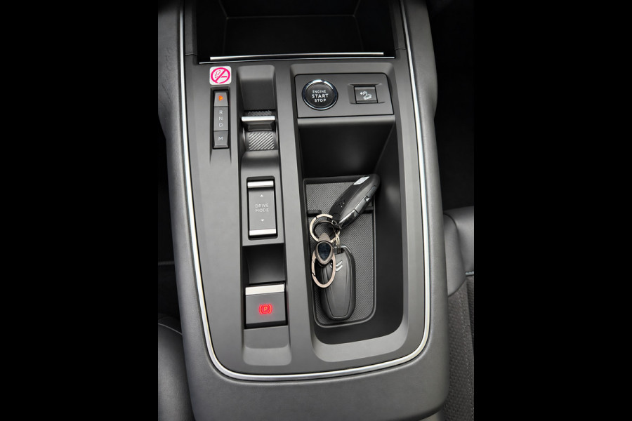 Citroën C5 Aircross 1.2 PureTech C-Series AUTOMAAT - Navigatie / Apple CarPlay I Airco I LED I PDC I Sport velgen I Dealer onderh.