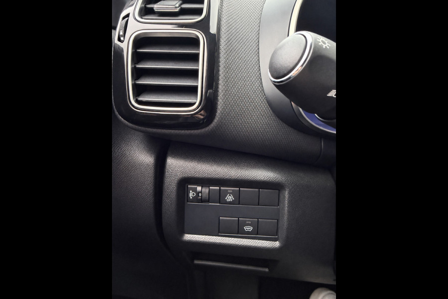 Citroën C5 Aircross 1.2 PureTech C-Series AUTOMAAT - Navigatie / Apple CarPlay I Airco I LED I PDC I Sport velgen I Dealer onderh.