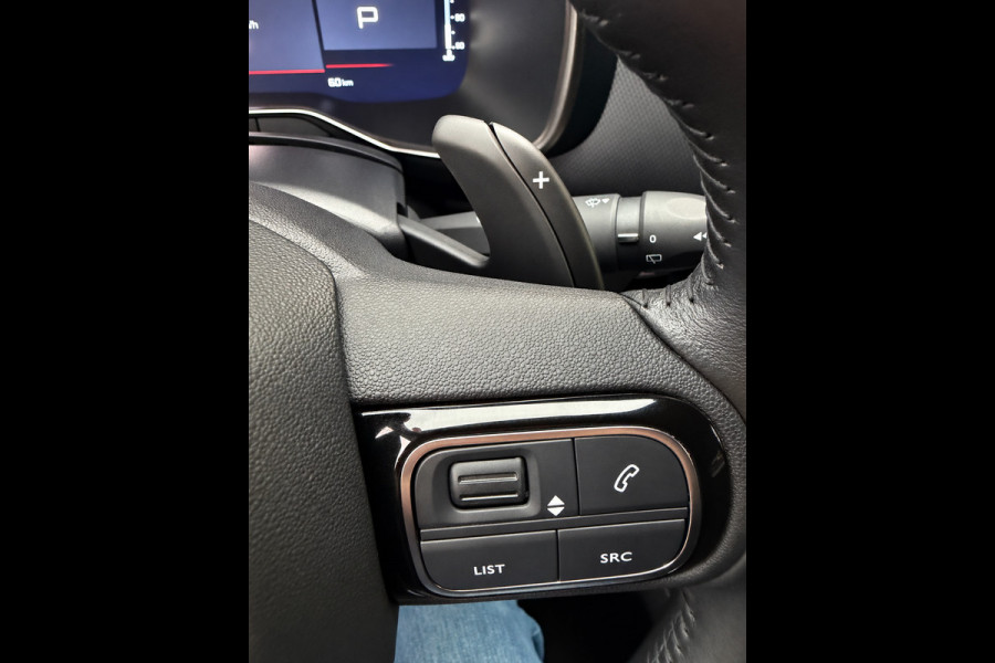 Citroën C5 Aircross 1.2 PureTech C-Series AUTOMAAT - Navigatie / Apple CarPlay I Airco I LED I PDC I Sport velgen I Dealer onderh.