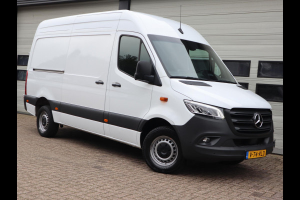 Mercedes-Benz Sprinter 317 CDI Euro 6 Automaat - L2H2 - MBUX - Cruise