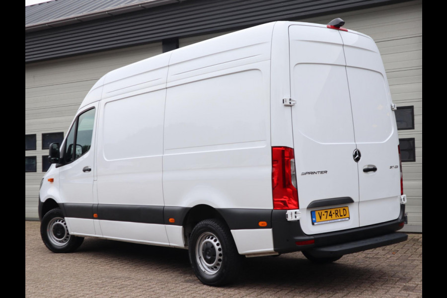 Mercedes-Benz Sprinter 317 CDI Euro 6 Automaat - L2H2 - MBUX - Cruise