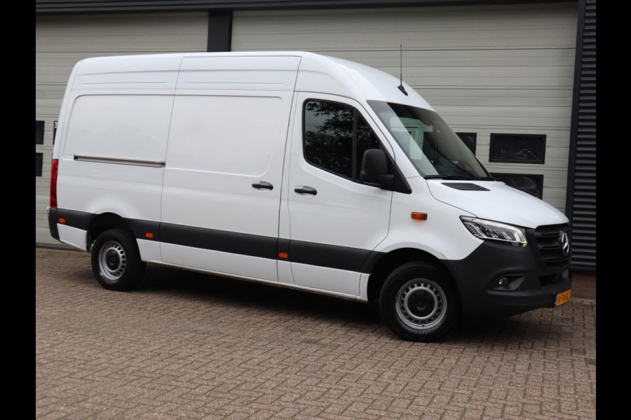 Mercedes-Benz Sprinter 317 CDI Euro 6 Automaat - L2H2 - MBUX - Cruise