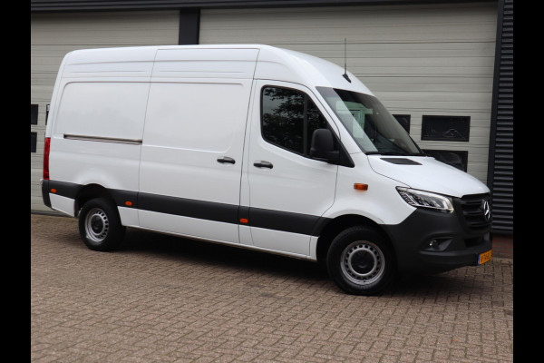 Mercedes-Benz Sprinter 317 CDI Euro 6 Automaat - L2H2 - MBUX - Cruise