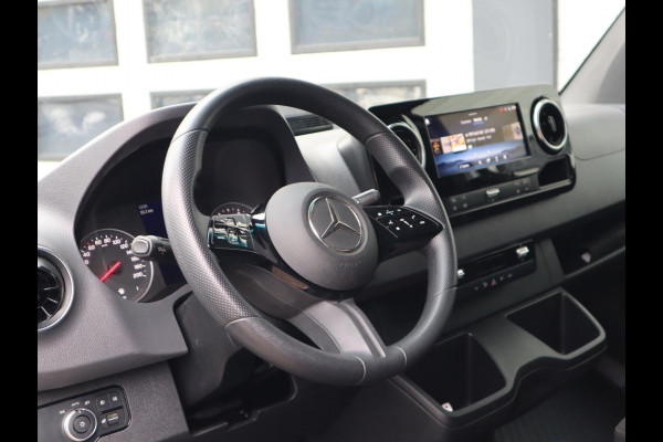 Mercedes-Benz Sprinter 317 CDI Euro 6 Automaat - L2H2 - MBUX - Cruise