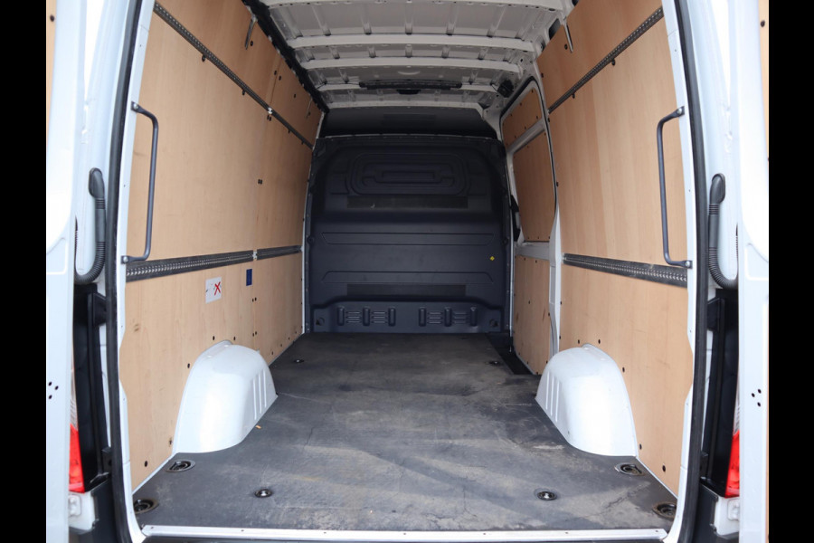 Mercedes-Benz Sprinter 317 CDI Euro 6 Automaat - L2H2 - MBUX - Cruise
