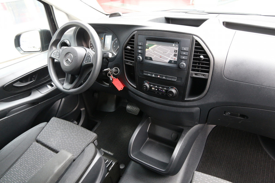 Mercedes-Benz Vito 114 CDI | Aut. | Extra lang / XL | Navi | Camera | Cruise | Clima..