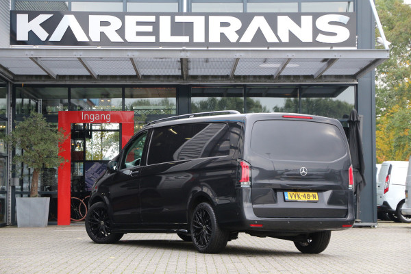 Mercedes-Benz Vito 114 CDI | Aut. | Extra lang / XL | Navi | Camera | Cruise | Clima..