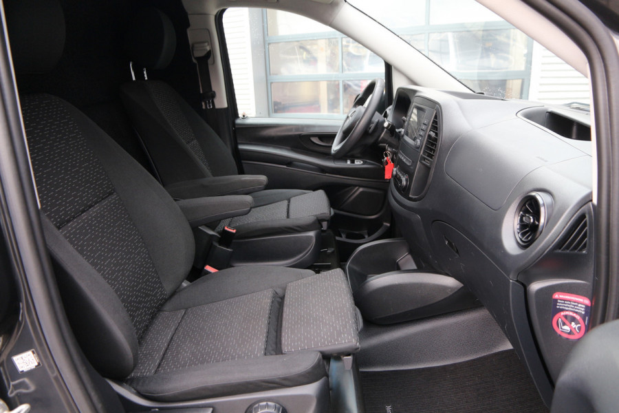 Mercedes-Benz Vito 114 CDI | Aut. | Extra lang / XL | Navi | Camera | Cruise | Clima..