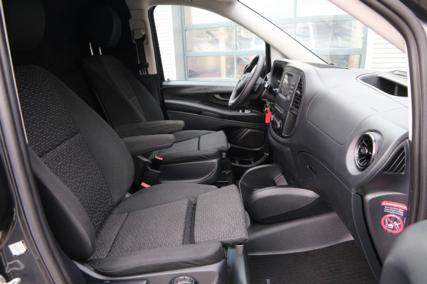 Mercedes-Benz Vito 114 CDI | Aut. | Extra lang / XL | Navi | Camera | Cruise | Clima..