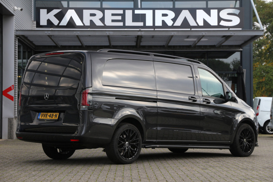 Mercedes-Benz Vito 114 CDI | Aut. | Extra lang / XL | Navi | Camera | Cruise | Clima..