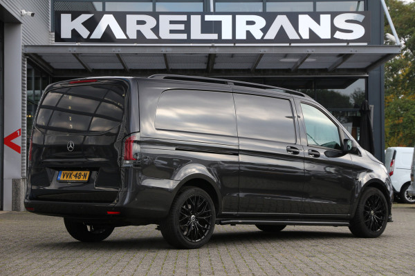 Mercedes-Benz Vito 114 CDI | Aut. | Extra lang / XL | Navi | Camera | Cruise | Clima..