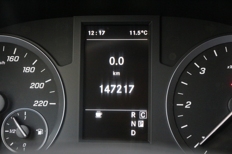 Mercedes-Benz Vito 114 CDI | Aut. | Extra lang / XL | Navi | Camera | Cruise | Clima..