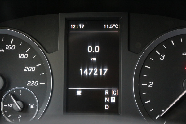 Mercedes-Benz Vito 114 CDI | Aut. | Extra lang / XL | Navi | Camera | Cruise | Clima..