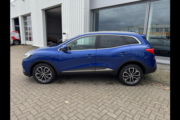 Renault Kadjar 1.3 TCe Intens | A-Camera | Trekhaak / 1500 kg | Cruise | Lane Assist |