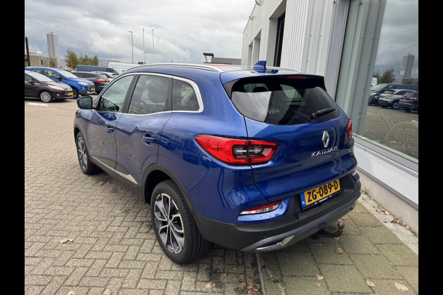 Renault Kadjar 1.3 TCe Intens | A-Camera | Trekhaak / 1500 kg | Cruise | Lane Assist |