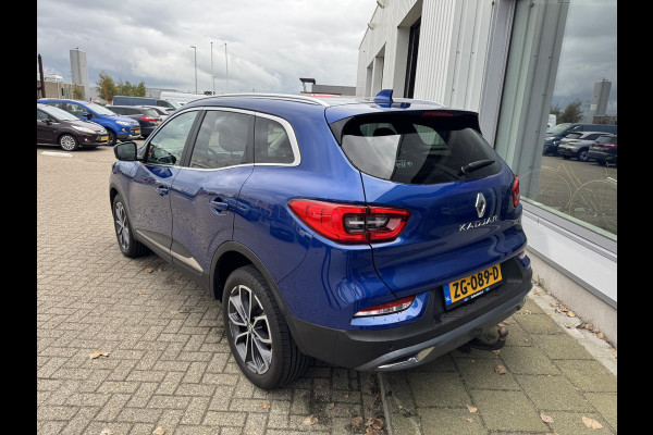 Renault Kadjar 1.3 TCe Intens | A-Camera | Trekhaak / 1500 kg | Cruise | Lane Assist |