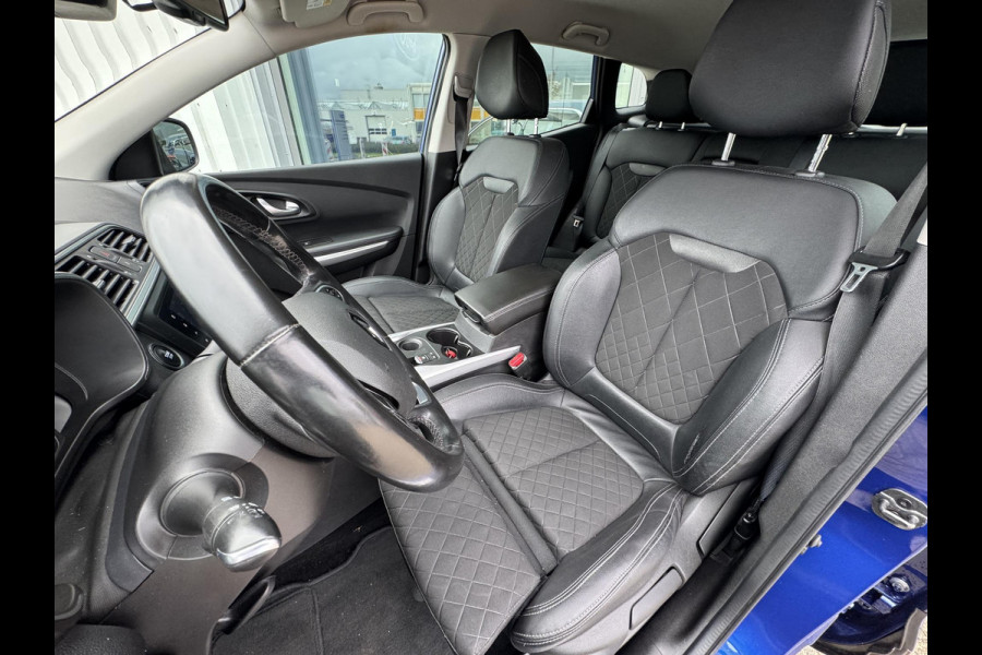 Renault Kadjar 1.3 TCe Intens | A-Camera | Trekhaak / 1500 kg | Cruise | Lane Assist |