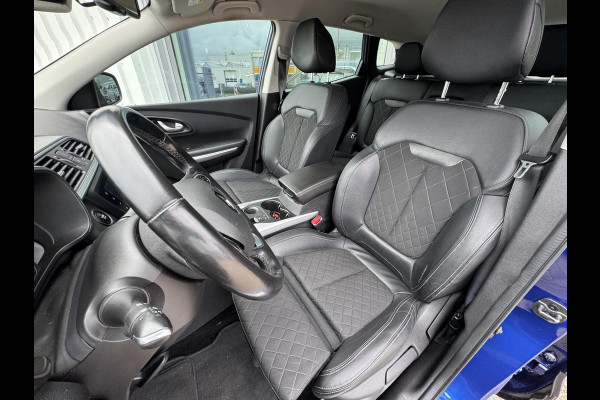 Renault Kadjar 1.3 TCe Intens | A-Camera | Trekhaak / 1500 kg | Cruise | Lane Assist |