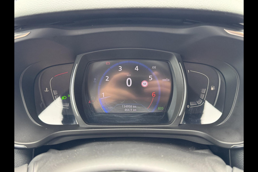 Renault Kadjar 1.3 TCe Intens | A-Camera | Trekhaak / 1500 kg | Cruise | Lane Assist |