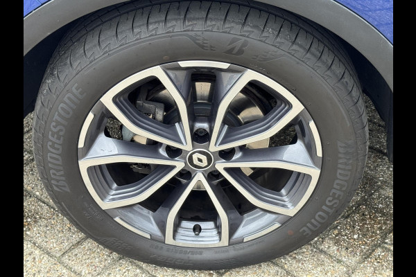 Renault Kadjar 1.3 TCe Intens | A-Camera | Trekhaak / 1500 kg | Cruise | Lane Assist |