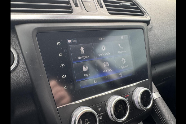Renault Kadjar 1.3 TCe Intens | A-Camera | Trekhaak / 1500 kg | Cruise | Lane Assist |