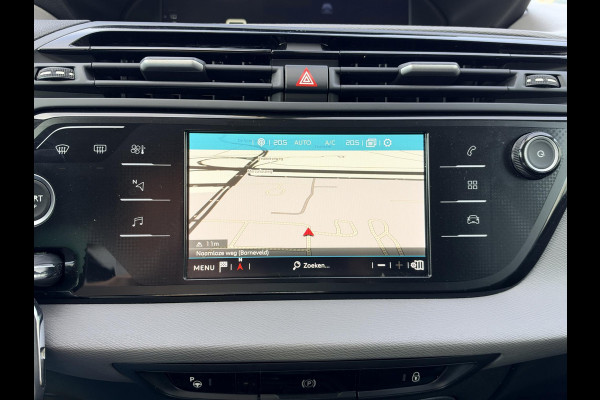Citroën Grand C4 Spacetourer 1.2 PureTech Live+ | Camera | Bluetooth | Cruise Control | Navigatie | 1e Eigenaar | DAB | Dealeronderhouden |