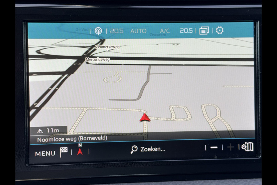 Citroën Grand C4 Spacetourer 1.2 PureTech Live+ | Camera | Bluetooth | Cruise Control | Navigatie | 1e Eigenaar | DAB | Dealeronderhouden |