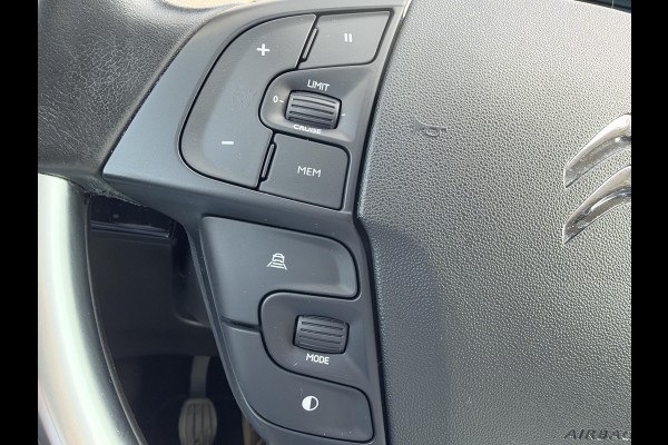 Citroën Grand C4 Spacetourer 1.2 PureTech Live+ | Camera | Bluetooth | Cruise Control | Navigatie | 1e Eigenaar | DAB | Dealeronderhouden |
