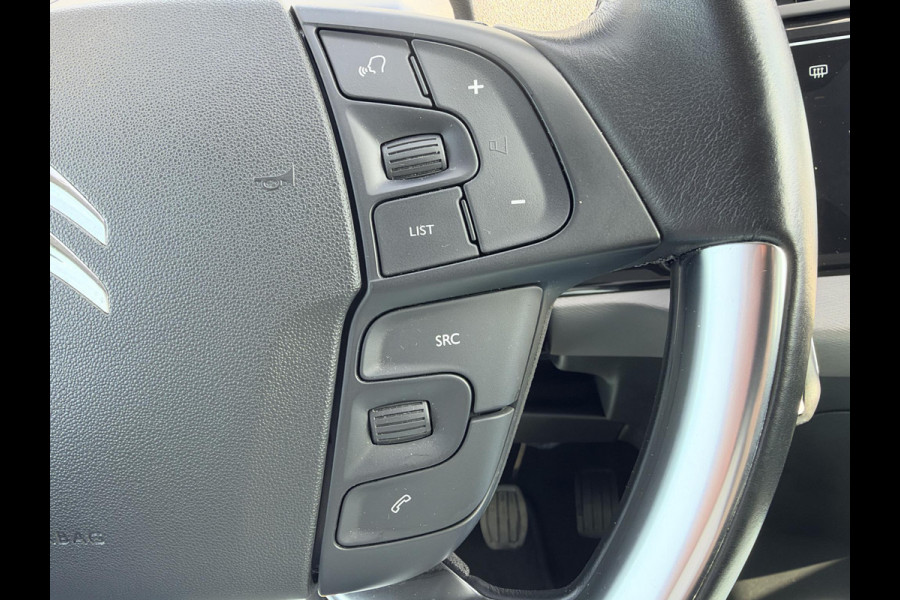 Citroën Grand C4 Spacetourer 1.2 PureTech Live+ | Camera | Bluetooth | Cruise Control | Navigatie | 1e Eigenaar | DAB | Dealeronderhouden |