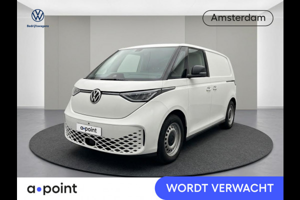 Volkswagen ID. Buzz Cargo 77 kWh 204 PK | |Navigatie via app | Bumpers in kleur | Parkeersensoren voor en achter |