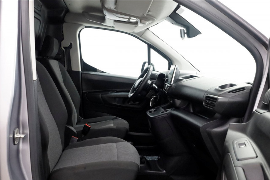 Citroën Berlingo 1.5 BlueHDi 130pk Automaat Airco/Navi/Carplay 06-2023