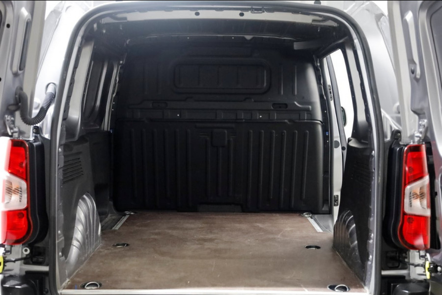 Citroën Berlingo 1.5 BlueHDi 130pk Automaat Airco/Navi/Carplay 06-2023