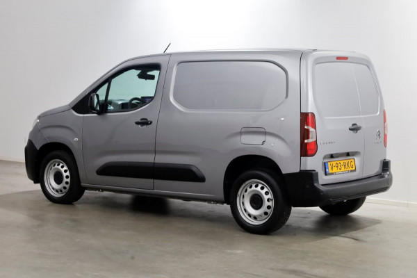 Citroën Berlingo 1.5 BlueHDi 130pk Automaat Airco/Navi/Carplay 06-2023