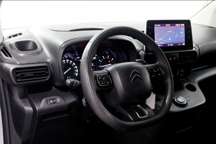 Citroën Berlingo 1.5 BlueHDi 130pk Automaat Airco/Navi/Carplay 06-2023