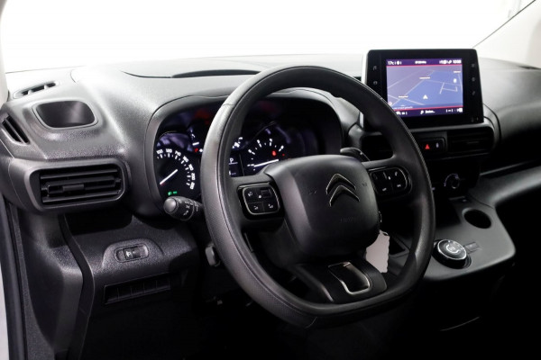 Citroën Berlingo 1.5 BlueHDi 130pk Automaat Airco/Navi/Carplay 06-2023