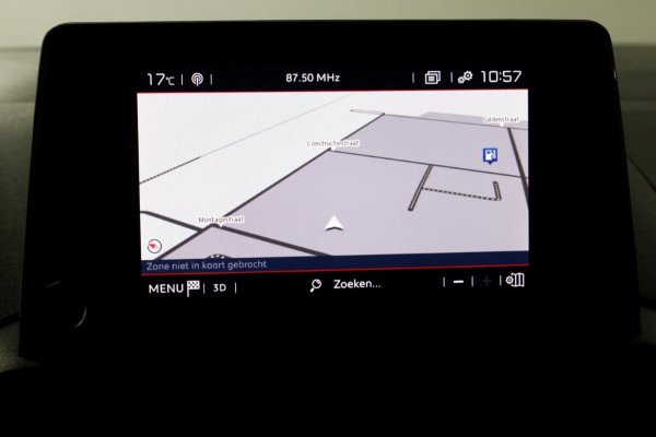 Citroën Berlingo 1.5 BlueHDi 130pk Automaat Airco/Navi/Carplay 06-2023