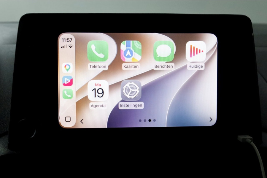 Citroën Berlingo 1.5 BlueHDi 130pk Automaat Airco/Navi/Carplay 06-2023