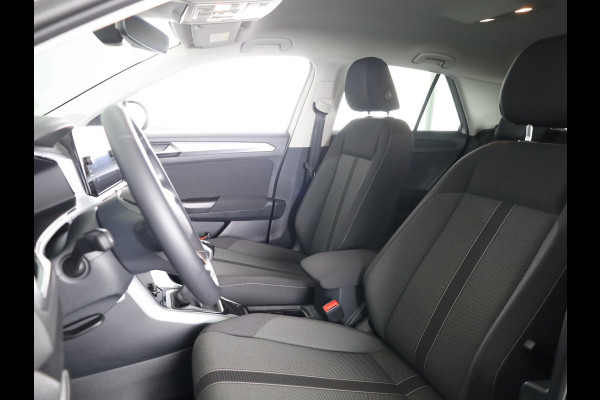 Volkswagen T-Roc 1.0 TSI Life 110 pk | Navigatie via App | Parkeersensoren (Park assist) | Adaptieve cruise control | Apple carplay / Android auto | LED koplampen | Hill hold |
